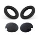 thumbnail image 5 of Almohadillas Brainwavz de repuesto para auriculares Bose QC15, 5 of 9