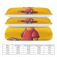 thumbnail image 2 of The Simpsons Bed Duvet Cover Microfiber Bedding Sets 3D Printed Lightweight 3 Piece Comforter Sets for Kids Boys Girls, 2 of 5