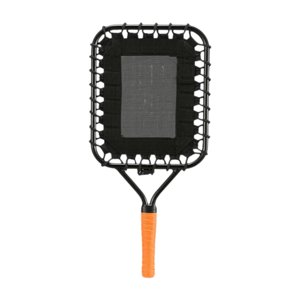 Magideal - Raqueta De Béisbol Para Pelotas Voladoras, Elementos Esenciales De Béisbol, Entrenadores Portátiles, Ayudante, Precisión De Metal, Raqueta De Práctica