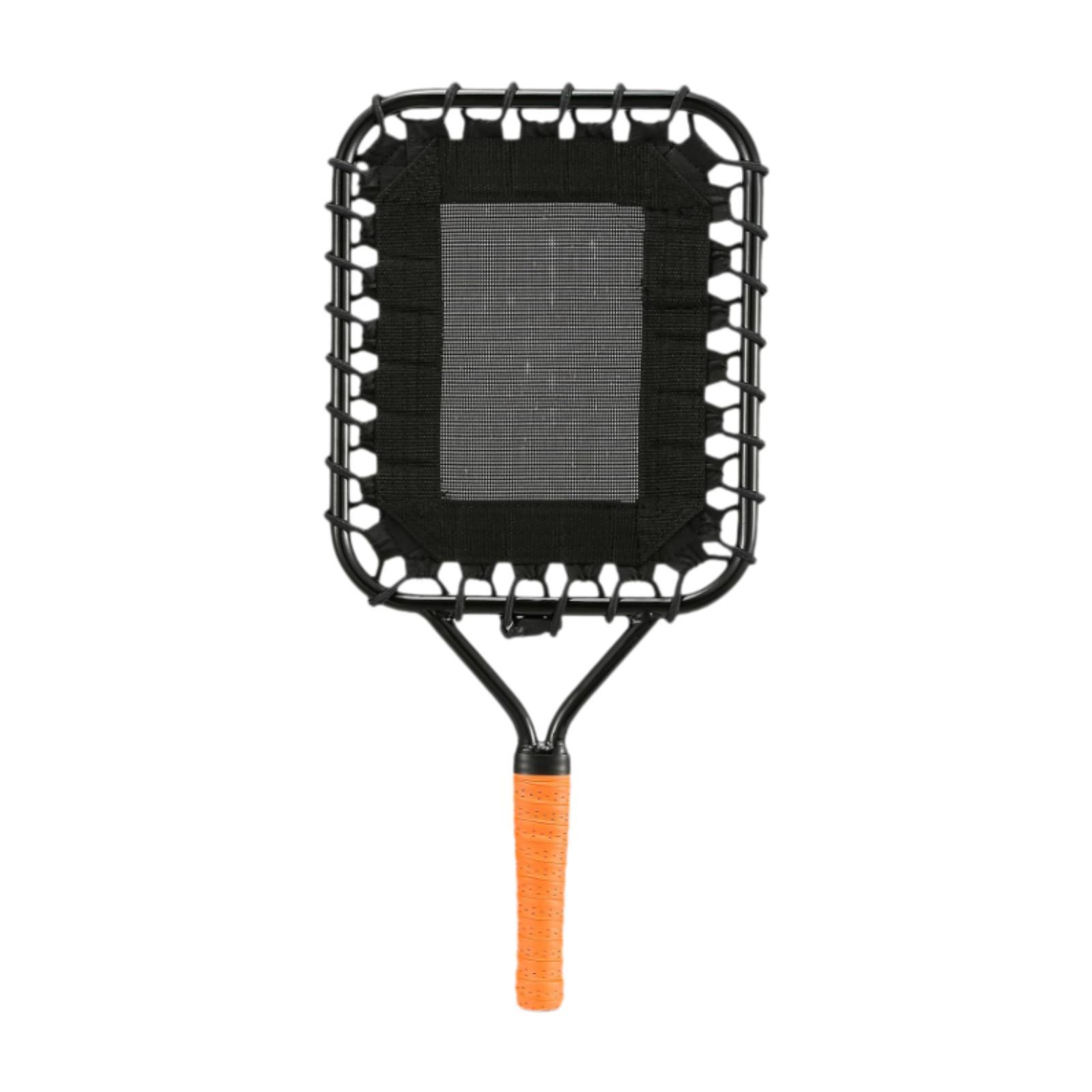 Magideal - Raqueta De Béisbol Para Pelotas Voladoras, Elementos Esenciales De Béisbol, Entrenadores Portátiles, Ayudante, Precisión De Metal, Raqueta De Práctica