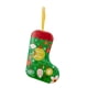 thumbnail image 1 of Caja De Lata De Navidad Caja De Dulces Caja De Regalo De Navidad Para Suministros De Fiesta Decoración De Festivales Bolas De Navidad, 1 of 3