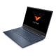 thumbnail image 2 of Notebook Gaming VICTUS 16-d0511la / 16.1" FHD / Intel Core i5 / Win 11 / 8 GB RAM / 512 GB SSD / NVIDIA GeForce GTX 1650 / Azul intenso, 2 of 2