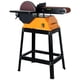 thumbnail image 1 of Lijadora De Banda Y Disco 10" - 6*48" 750W, 1 of 2