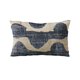 thumbnail image 5 of Cojín decorativo Plutus Brands Blue Plutus Shore Stripe 40 x 40 cm, 5 of 9