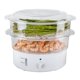 thumbnail image 1 of Vaporera de Alimentos Classic Cuisine 6,3 L 800 W 120 V, 1 of 8