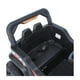 thumbnail image 3 of Auto Electrico Infantil Jeep Batería Con Control 2188Pp Azul, 3 of 6