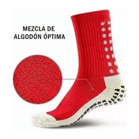 Malltradecl - Pack 3 Media Deportiva Antideslizante