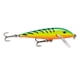 thumbnail image 1 of Señuelo Countdown Firetiger Balsa 7cm 8gr Sinking, 1 of 3