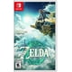 thumbnail image 1 of The Legend of Zelda Tears of the Kingdom Nintendo Switch Físico blanco, 1 of 4