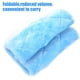 thumbnail image 4 of Hamaca colgante para loros, cueva, jaula, nido de pájaro, cabaña de peluche, tienda de campaña, cálida casa nido de invierno para pájaros o jaula, juguete para guacamayos, periquitos, cacatúas, canari, 4 of 8
