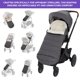 thumbnail image 2 of Bolsa para Cubretablas Compatible con UPPAbaby Vista, V2, V3, Cruz, V2, V3, 2 of 9