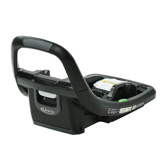 Asiento de coche Graco SnugRide SnugFit 35 ICS Base negro