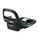 thumbnail image 1 of Asiento de coche Graco SnugRide SnugFit 35 ICS Base negro, 1 of 6
