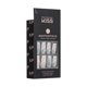 thumbnail image 4 of Set de manicura KISS Masterpiece Luxe Long Square, 30 unidades, 4 of 9