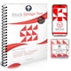 thumbnail image 1 of Test de CI Prfc.NL 100 Patrones + App + Bloques 3D, 1 of 7