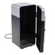 thumbnail image 5 of Mini Refrigerador Portátil Para Automóvil 5V Calor Y Frío Refrigerador USB Negro, 5 of 5