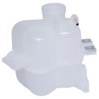 Repuestos Del Sol - Deposito Auxiliar Radiador Chevrolet Spark Gt 1.2 2010 2017