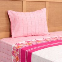 Mashini - Sábana Est. 144 Hilos 1.5 P Tucan