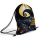 thumbnail image 5 of Pesadilla Antes de Navidad Mochila de Cuerdas para Deportes y Gimnasio, Bolsa de Cuerdas Resistente al Agua, Bolsa Cinch, 30×40cm, 5 of 6