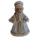 thumbnail image 5 of Mu?ecas Victorianas De Pie De Porcelana Estilo Vintage De 30 Cm Con Vestido Y Soporte, 5 of 5