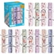 thumbnail image 1 of Christmas Crackers Fun Little Toys, paquete de 12 unidades con gorro de fiesta, 1 of 9