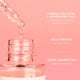 thumbnail image 2 of Sérum facial Panier des Sens Peony Glow 100% natural de Francia, 2 of 7