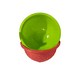 thumbnail image 1 of Pack 10 Unidades Bowl Batidor 5 Lt Plástico Colores, 1 of 1