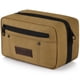 thumbnail image 1 of Neceser Wrangler para hombre, viaje, afeitado, kit Dopp Oxford, 1 of 7