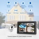 thumbnail image 2 of Sistema de cámaras de seguridad CasaCam Deluxe con 2 cámaras de 1080p, 2 of 9