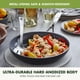 thumbnail image 3 of Sartén GreenPan Valencia Pro 28 cm Healthy Ceramic Grey, 3 of 6