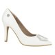 thumbnail image 1 of Zapato Chalada Mujer Cristal-5 Blanco Casual, 1 of 6