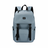 Moose - Mochila Arizona Sky Blue