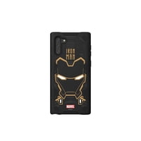 Funda Resistente Samsung Galaxy Note10 Iron Man