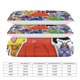 thumbnail image 3 of Garden Of Banban Bedding Set Duvet Cover Comfortable and Lightweight Cartoon Bedding 3 Piece Bed Set, 3 of 5