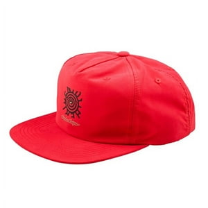 Jockey Troy Lee Unstructured Enjoy Fuchsia Osfa