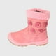 thumbnail image 2 of Bota Niña Rosado Vía franca, 2 of 5