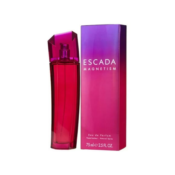 Perfume Mujer Magnetism Edp 75 Ml