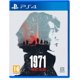 thumbnail image 1 of Videojuego Meridiem 1971 Project Helios PS4, 1 of 6