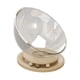 thumbnail image 2 of Cama Para Gatos Space Capsule, Fácil Limpieza, Mueble Universal Para Gatos, Tablero De Densidad S, 2 of 5