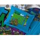 thumbnail image 5 of Juego de edredón Jay Franco Nickelodeon Teenage Mutant Ninja Turtles, doble, 5 piezas, 5 of 6