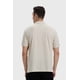 thumbnail image 3 of Polera Hombre Con Logo Beige, 3 of 5