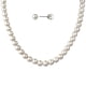 thumbnail image 1 of Set Collar y Aros Believe by Brilliance Perlas Simuladas 8mm Blanco, 1 of 3