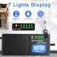 thumbnail image 3 of Cargador de Baterías BTCETHBNB 72 V de Plomo‑Ácido 110 V‑220 V, 3 of 8