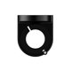 thumbnail image 3 of Soporte de Montaje Beeline de Metal con Abrazadera para Barra 22‑32 mm, 3 of 9