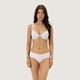 thumbnail image 3 of Pack de 6 Calzones Pantaleta Microfibra Corte Laser Mujer, 3 of 8
