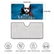 thumbnail image 4 of Los Miserables Parasol para Parabrisas Delantero Protector Plegable, Visera Solar para Auto Bloquea Rayos UV Mantiene tu Vehículo Fresco140cm*76cm, 4 of 6