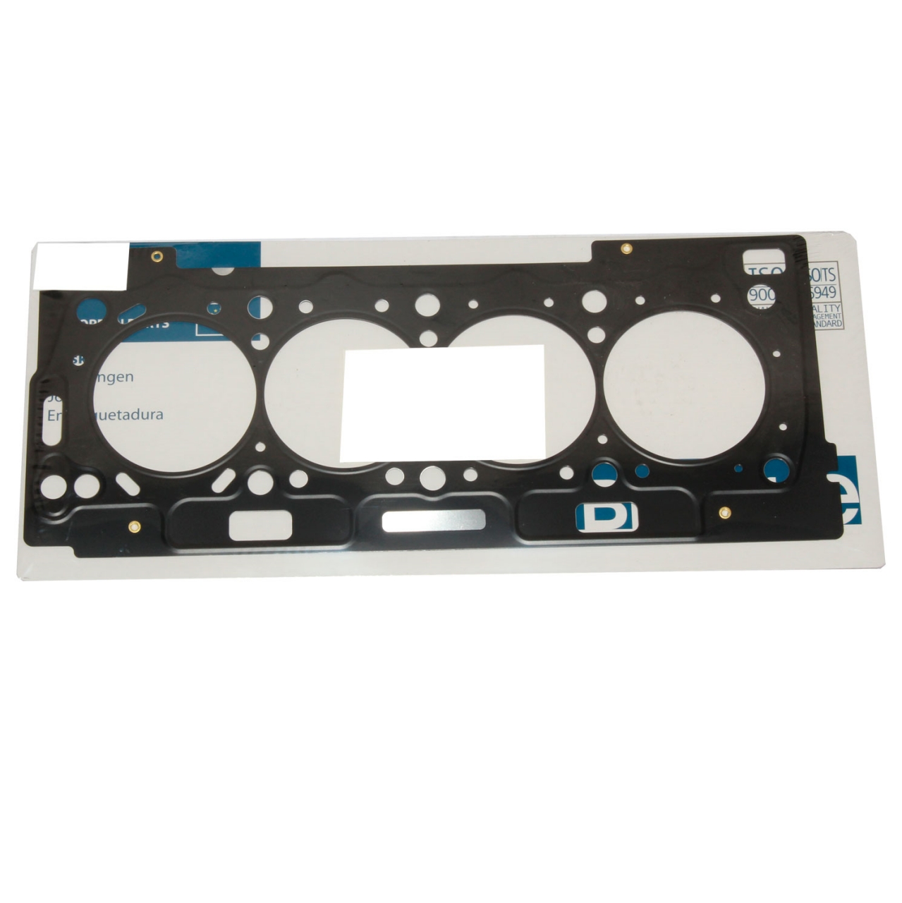 Repuestos Del Sol - Empaquetadura Culata Citroen C4 1.6 2005 2010