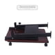 thumbnail image 3 of Mesa Plegable Enfermo Cama Carga 60 Kg Altura Ajustable PC, 3 of 3