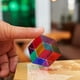 thumbnail image 5 of Cubo ZhuoChiMall 70 mm Prisma de Mezcla de Colores CMY, 5 of 9