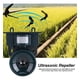 thumbnail image 4 of Repelente Animal Ultrasónico Solar Ahuyentador De Aves, 4 of 8